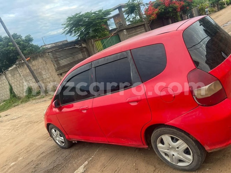 Big with watermark honda fit maputo maputo 33585