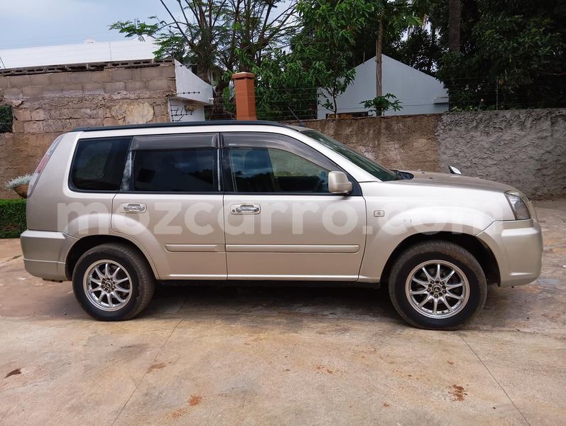 Big with watermark nissan x trail maputo maputo 33586