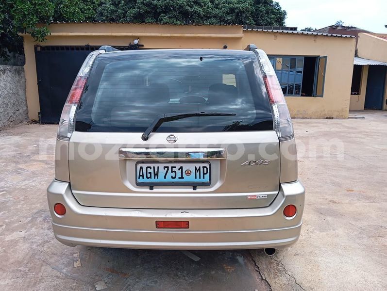 Big with watermark nissan x trail maputo maputo 33586