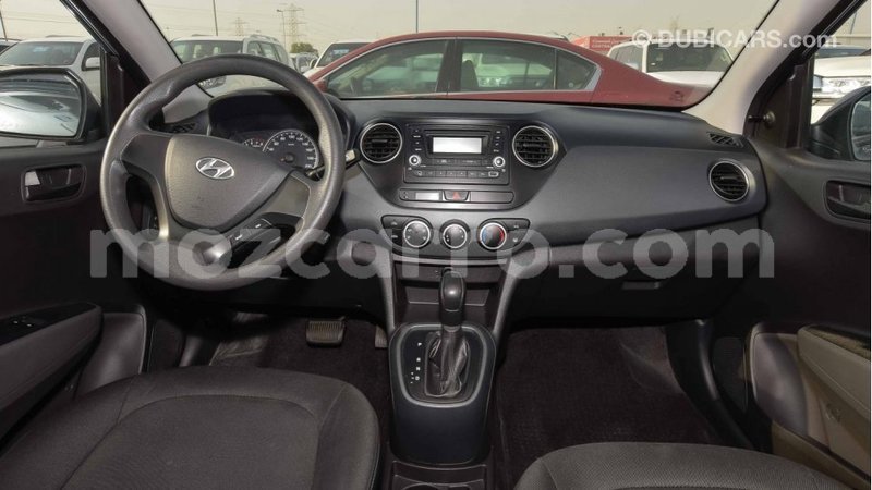 Big with watermark hyundai i10 cabo delgado import dubai 5680