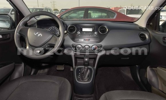 Comprar Importar Hyundai i10 De outros Carro em Import - Dubai em Cabo Delgado Comprar Importar Hyundai i10 De outros Carro em Import - Dubai em Cabo Delgado