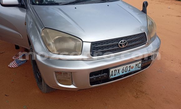 Nunua Ilio tumika Toyota RAV4 Nyingine Gari ndani ya Maputo nchini Maputo Nunua Ilio tumika Toyota RAV4 Nyingine Gari ndani ya Maputo nchini Maputo