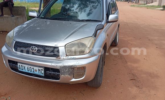 Nunua Ilio tumika Toyota RAV4 Nyingine Gari ndani ya Maputo nchini Maputo Nunua Ilio tumika Toyota RAV4 Nyingine Gari ndani ya Maputo nchini Maputo