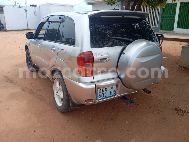 Big with watermark toyota rav4 maputo maputo 33587