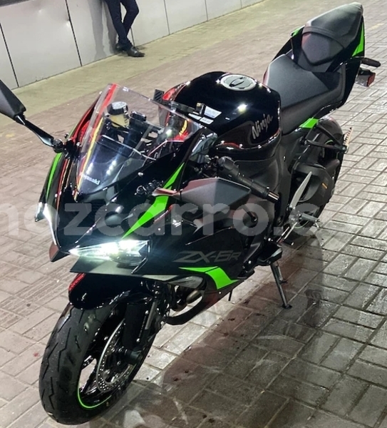 Big with watermark kawasaki ninja maputo maputo 33588