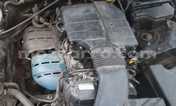 Tenga Tsaru Toyota Altezza Zvimwe Mota in Maputo in Maputo Tenga Tsaru Toyota Altezza Zvimwe Mota in Maputo in Maputo