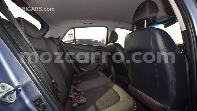 Big with watermark hyundai i10 cabo delgado import dubai 5680