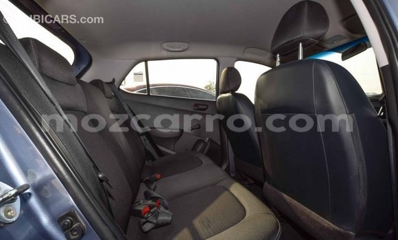 Comprar Importar Hyundai i10 De outros Carro em Import - Dubai em Cabo Delgado Comprar Importar Hyundai i10 De outros Carro em Import - Dubai em Cabo Delgado