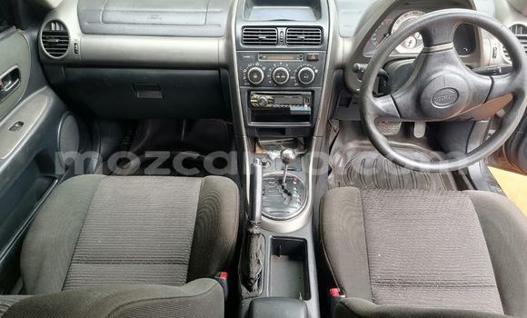 Tenga Tsaru Toyota Altezza Zvimwe Mota in Maputo in Maputo Tenga Tsaru Toyota Altezza Zvimwe Mota in Maputo in Maputo
