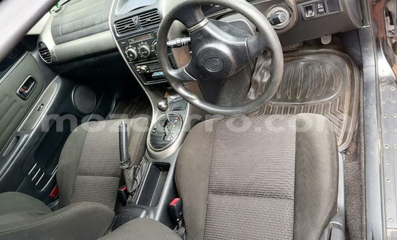 Tenga Tsaru Toyota Altezza Zvimwe Mota in Maputo in Maputo Tenga Tsaru Toyota Altezza Zvimwe Mota in Maputo in Maputo