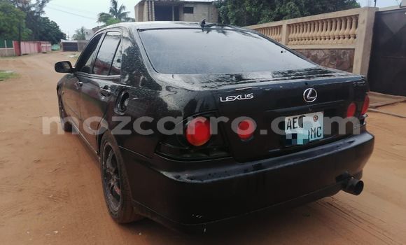 Tenga Tsaru Toyota Altezza Zvimwe Mota in Maputo in Maputo Tenga Tsaru Toyota Altezza Zvimwe Mota in Maputo in Maputo