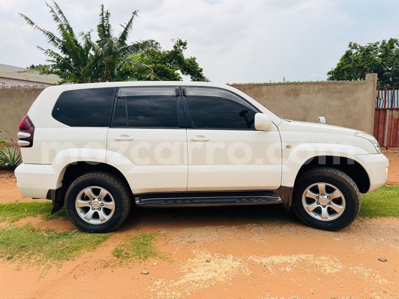 Big with watermark toyota land cruiser prado maputo maputo 33590