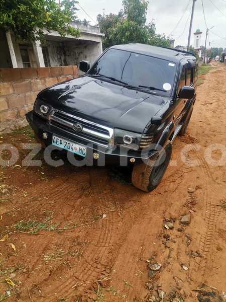 Big with watermark toyota hilux surf maputo maputo 33591