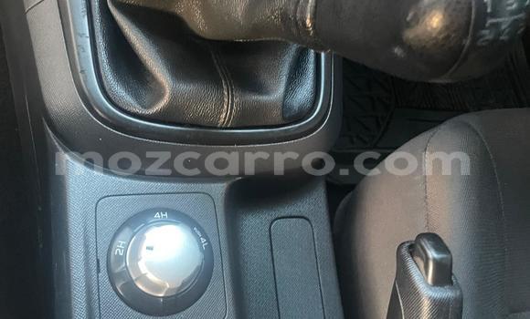 Buy Used Isuzu D-MAX Other Car in Maputo in Maputo Buy Used Isuzu D-MAX Other Car in Maputo in Maputo