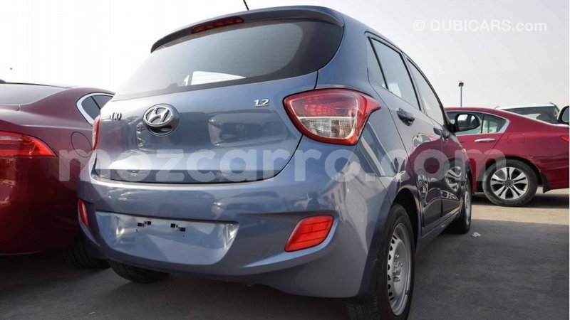 Big with watermark hyundai i10 cabo delgado import dubai 5680