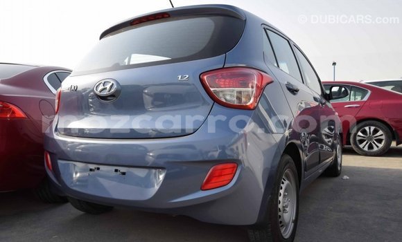 Comprar Importar Hyundai i10 De outros Carro em Import - Dubai em Cabo Delgado Comprar Importar Hyundai i10 De outros Carro em Import - Dubai em Cabo Delgado