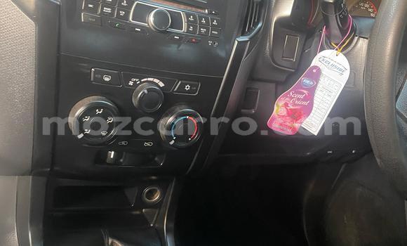 Buy Used Isuzu D-MAX Other Car in Maputo in Maputo Buy Used Isuzu D-MAX Other Car in Maputo in Maputo