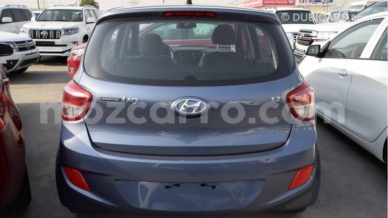 Big with watermark hyundai i10 cabo delgado import dubai 5680