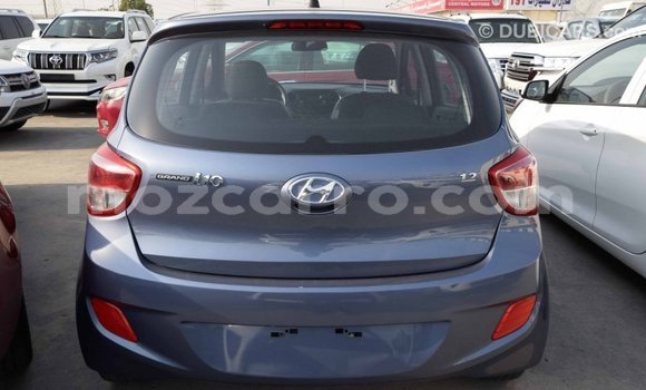 Comprar Importar Hyundai i10 De outros Carro em Import - Dubai em Cabo Delgado Comprar Importar Hyundai i10 De outros Carro em Import - Dubai em Cabo Delgado