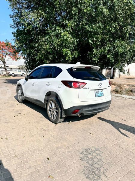 Big with watermark mazda cx 5 maputo maputo 33595