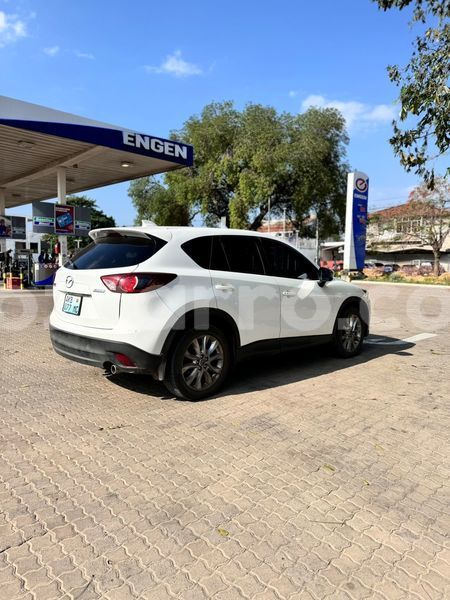 Big with watermark mazda cx 5 maputo maputo 33595