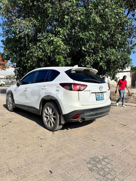 Big with watermark mazda cx 5 maputo maputo 33595