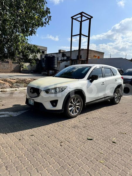 Big with watermark mazda cx 5 maputo maputo 33595