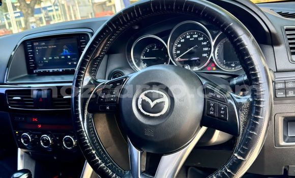 Buy Used Mazda CX-5 White Car in Maputo in Maputo Buy Used Mazda CX-5 White Car in Maputo in Maputo