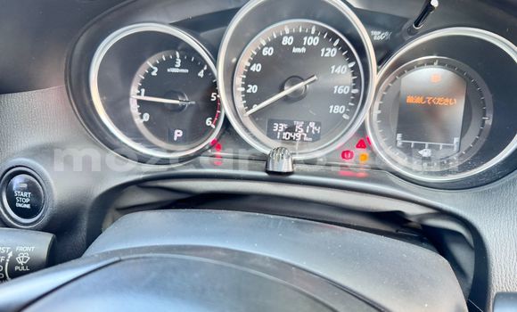 Buy Used Mazda CX-5 White Car in Maputo in Maputo Buy Used Mazda CX-5 White Car in Maputo in Maputo