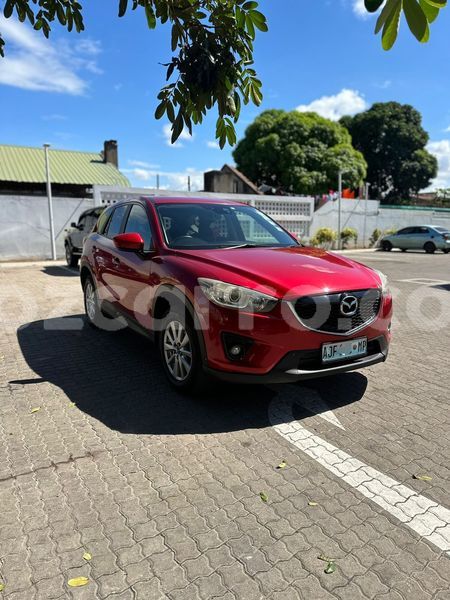 Big with watermark mazda cx 5 maputo maputo 33596