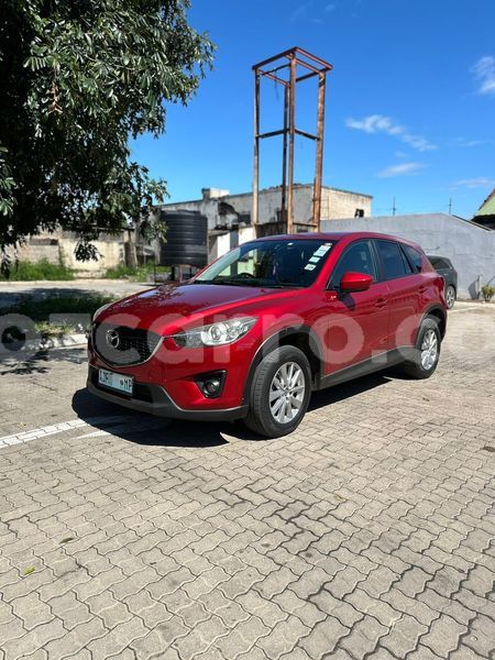 Big with watermark mazda cx 5 maputo maputo 33596