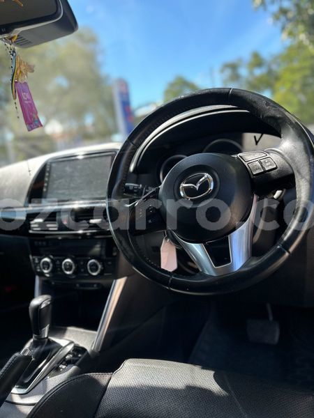 Big with watermark mazda cx 5 maputo maputo 33596