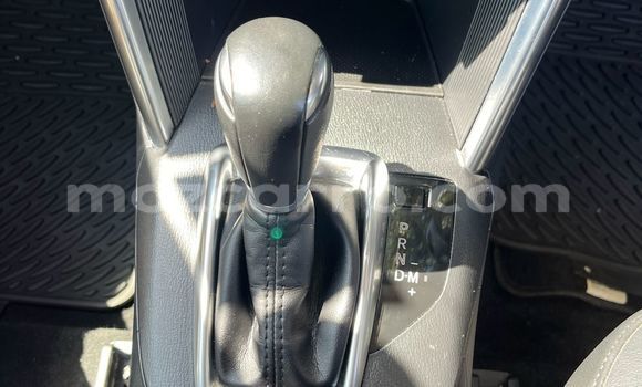 Comprar Usado Mazda CX-5 Vermelho Carro em Maputo em Maputo Comprar Usado Mazda CX-5 Vermelho Carro em Maputo em Maputo