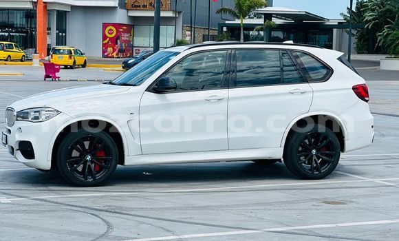 Nunua Ilio tumika BMW X5 M Nyeupe Gari ndani ya Maputo nchini Maputo Nunua Ilio tumika BMW X5 M Nyeupe Gari ndani ya Maputo nchini Maputo