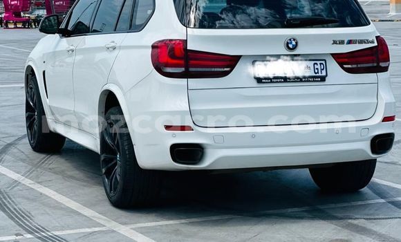 Nunua Ilio tumika BMW X5 M Nyeupe Gari ndani ya Maputo nchini Maputo Nunua Ilio tumika BMW X5 M Nyeupe Gari ndani ya Maputo nchini Maputo