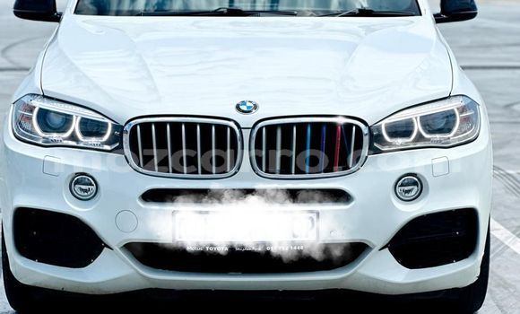 Nunua Ilio tumika BMW X5 M Nyeupe Gari ndani ya Maputo nchini Maputo Nunua Ilio tumika BMW X5 M Nyeupe Gari ndani ya Maputo nchini Maputo