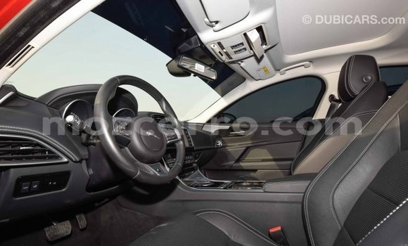 Comprar Importar Jaguar XE Vermelho Carro em Import - Dubai em Cabo Delgado Comprar Importar Jaguar XE Vermelho Carro em Import - Dubai em Cabo Delgado