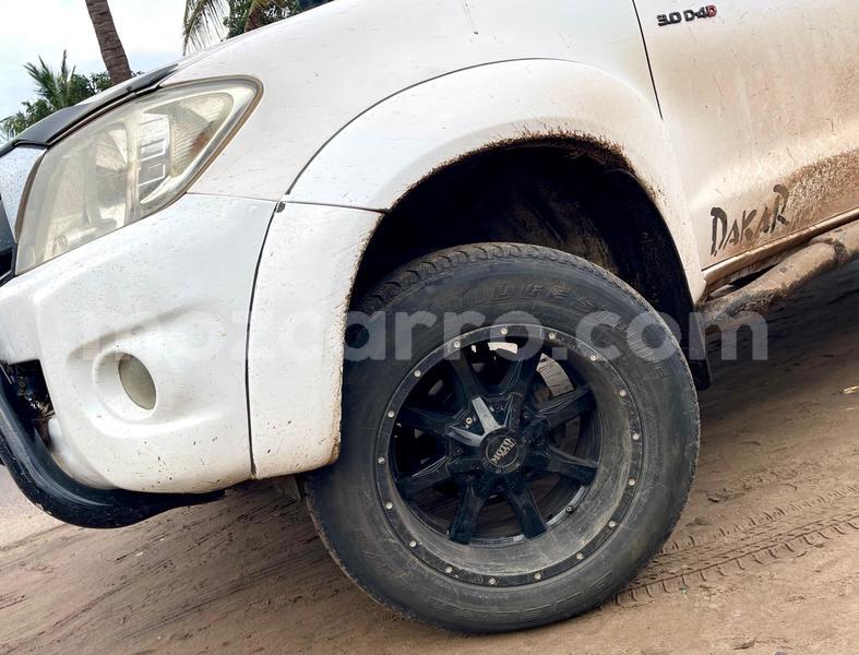 Big with watermark toyota hilux maputo maputo 33600