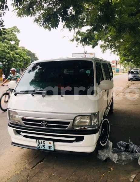 Big with watermark toyota hiace maputo maputo 33601