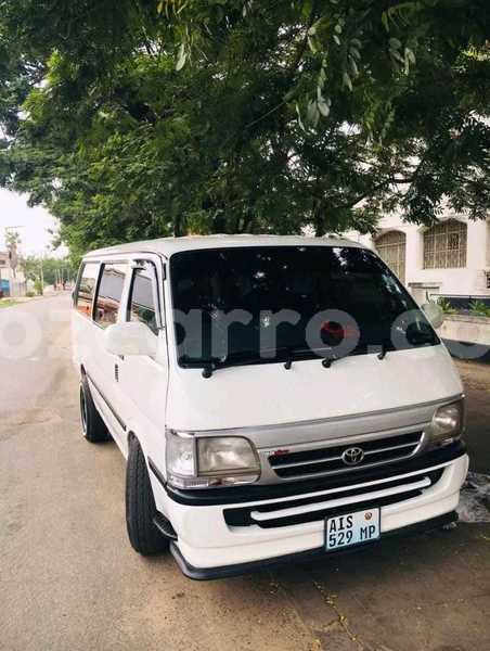 Big with watermark toyota hiace maputo maputo 33601