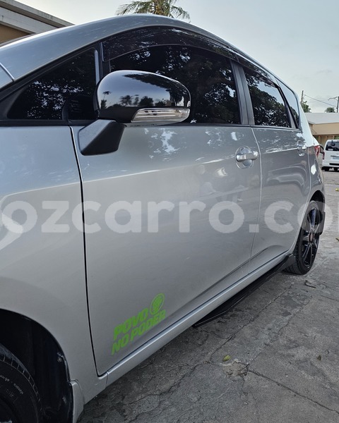 Big with watermark toyota ractis maputo maputo 33602