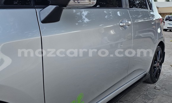 Nunua Mpya Toyota Ractis Fedha Gari ndani ya Maputo nchini Maputo Nunua Mpya Toyota Ractis Fedha Gari ndani ya Maputo nchini Maputo