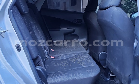 Nunua Mpya Toyota Ractis Fedha Gari ndani ya Maputo nchini Maputo Nunua Mpya Toyota Ractis Fedha Gari ndani ya Maputo nchini Maputo