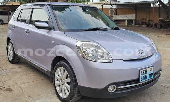 Nunua Mpya Mazda Verisa Nyingine Gari ndani ya Maputo nchini Maputo