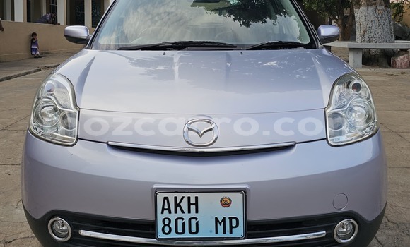 Tenga Itsva Mazda Verisa Zvimwe Mota in Maputo in Maputo Tenga Itsva Mazda Verisa Zvimwe Mota in Maputo in Maputo