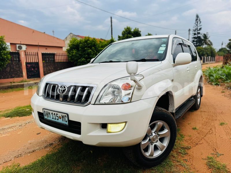 Big with watermark toyota prado maputo maputo 33605