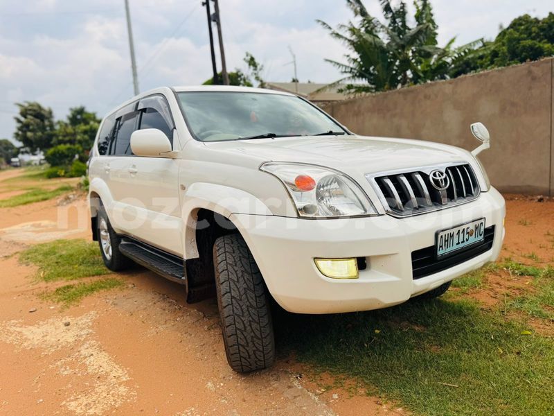 Big with watermark toyota prado maputo maputo 33605