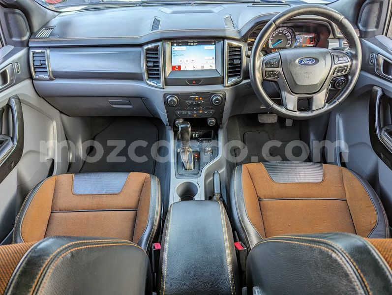 Big with watermark ford ranger maputo maputo 33608