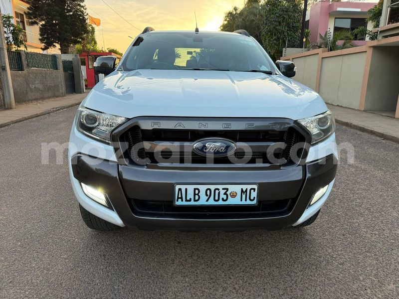 Big with watermark ford ranger maputo maputo 33609