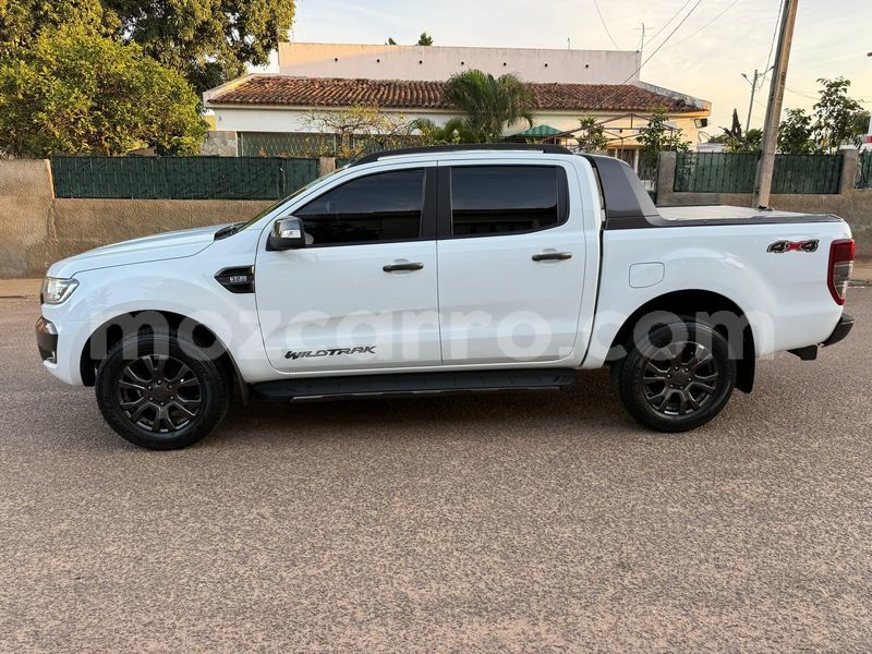 Big with watermark ford ranger maputo maputo 33609